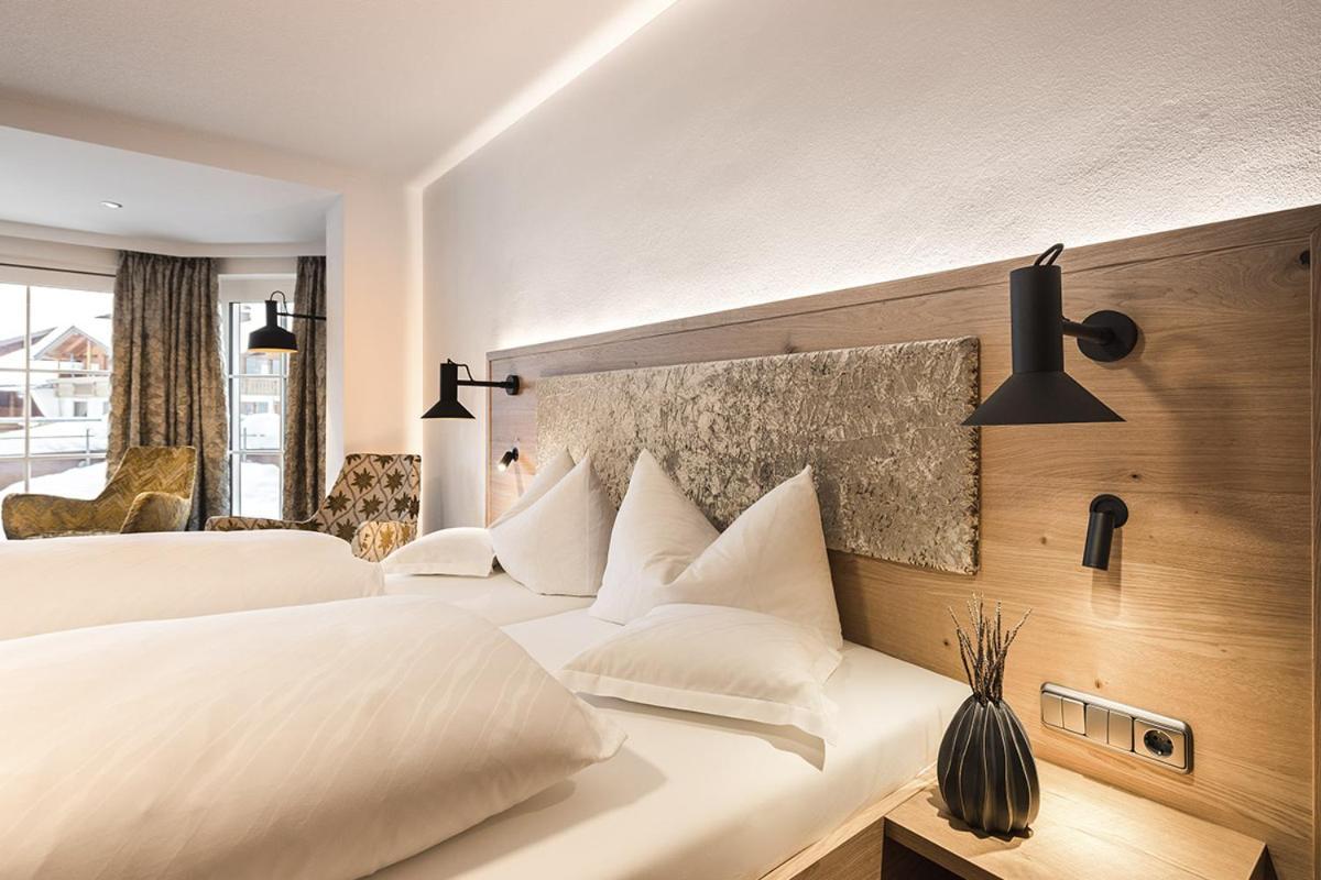Wohlfuehlhotel Berwanger Hof Obermaiselstein Quarto foto